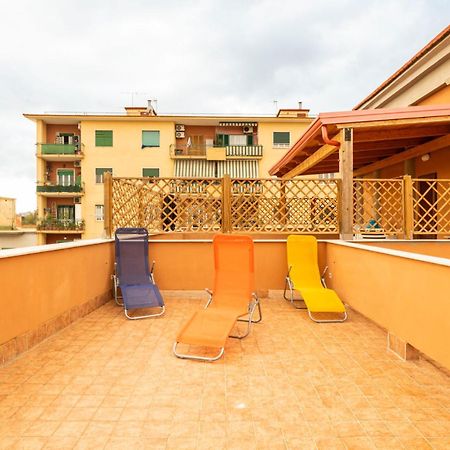 Corso 138 - Sleep & Fly - By Domusextra Bed & Breakfast Naples Exterior photo