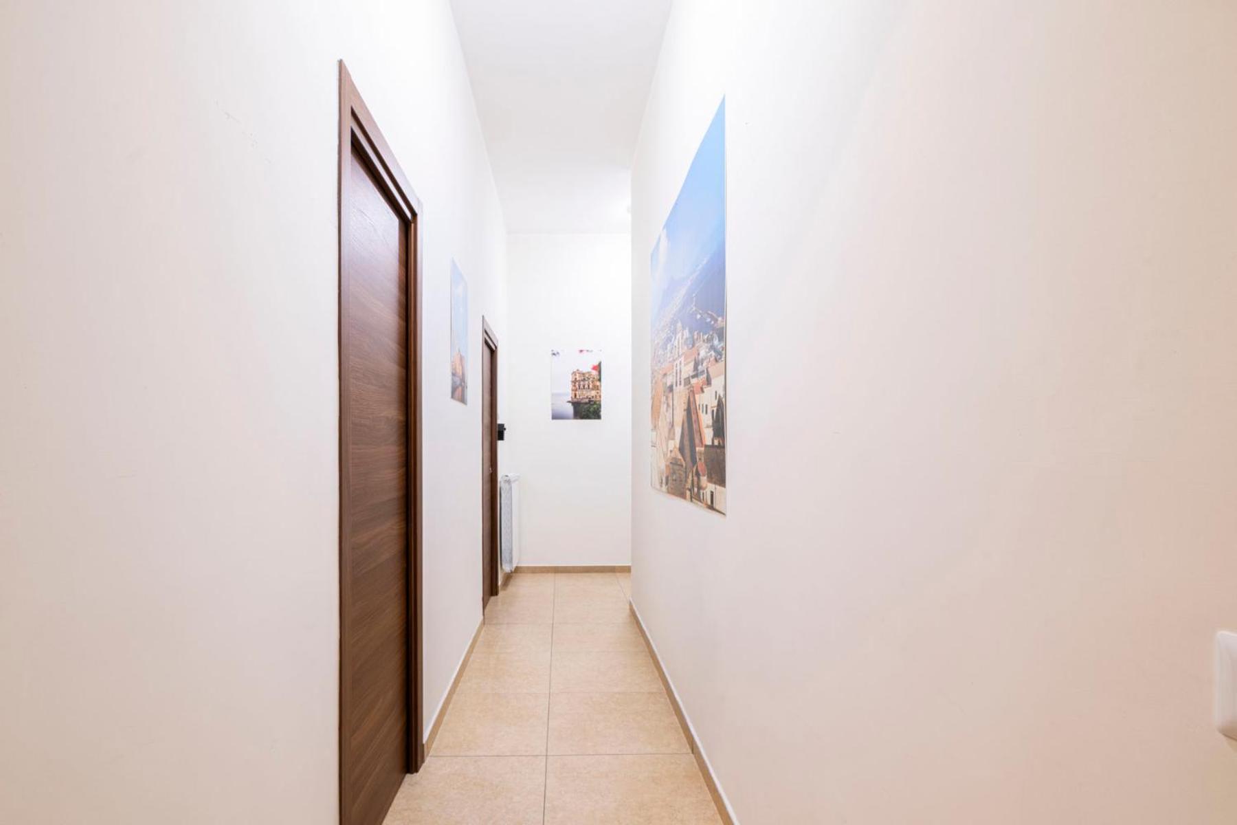 Corso 138 - Sleep & Fly - By Domusextra Bed & Breakfast Naples Exterior photo