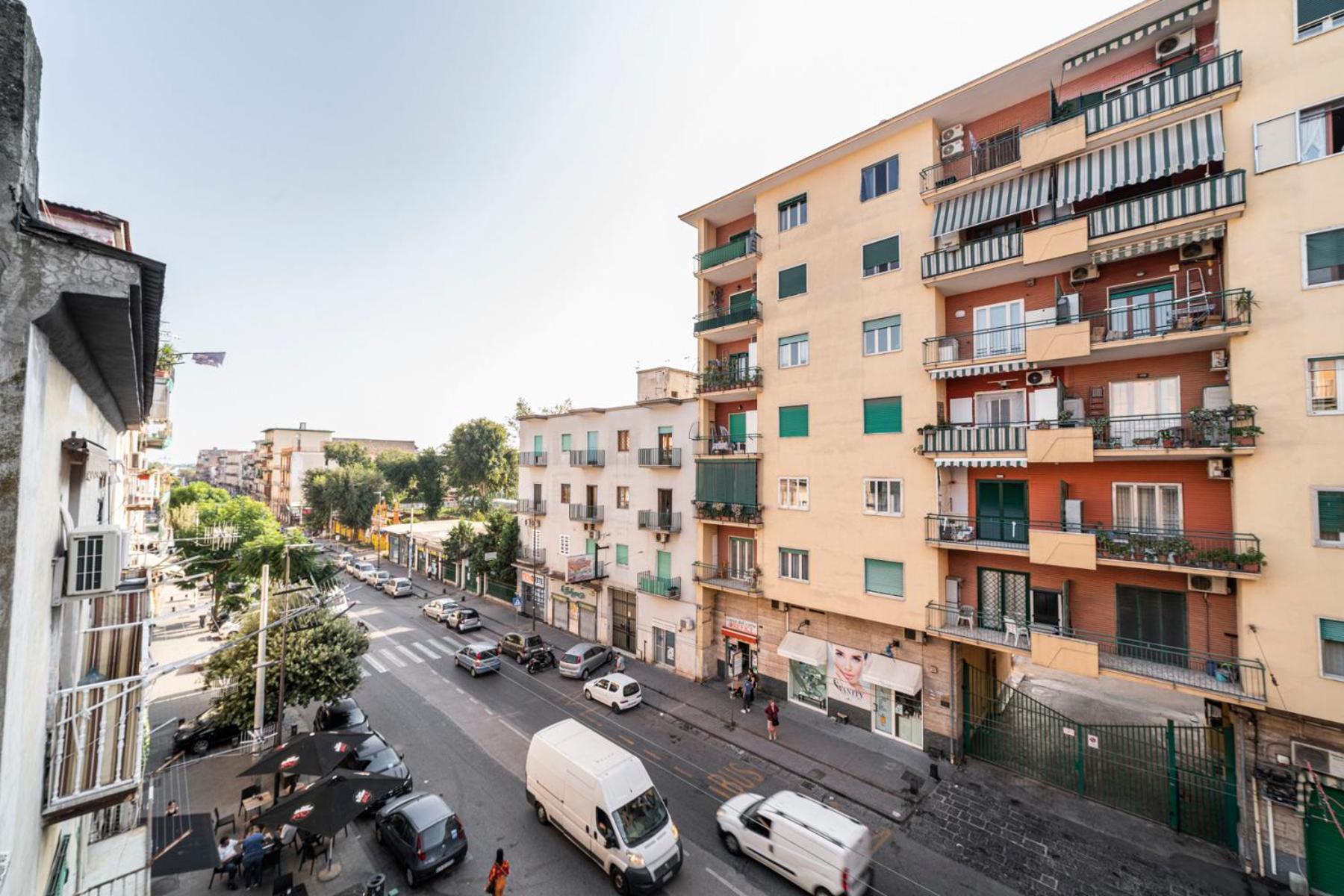 Corso 138 - Sleep & Fly - By Domusextra Bed & Breakfast Naples Exterior photo
